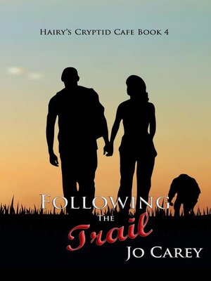 cover image of Following the Trail